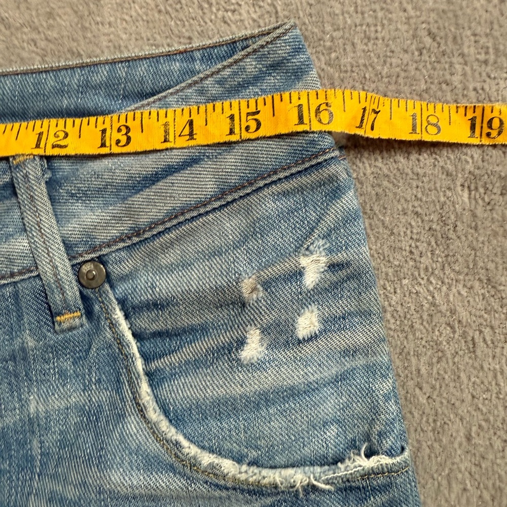 G Star Raw Arc 3301 Jeans - Picture 12 of 14